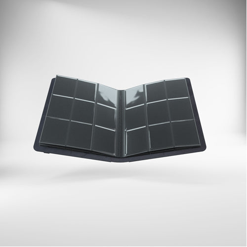 Gamegenic: Prime Album 18-Pocket Black
