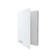 Gamegenic Prime Album 18-Pocket White
