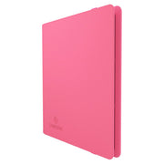 Gamegenic Prime Album 24-Pocket - Pink