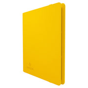 Gamegenic Prime Album 24-Pocket - Yellow