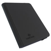 Gamegenic Prime Album 8-pocket Black