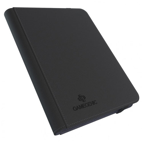 Gamegenic Prime Album 8-pocket Black