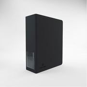 Gamegenic Prime D-Ring-Binder - Black