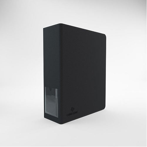 Gamegenic Prime D-Ring-Binder - Black