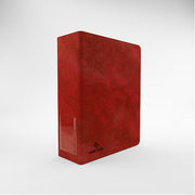 Gamegenic Prime D-Ring-Binder - Red