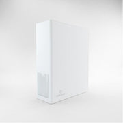 Gamegenic Prime D-Ring-Binder - White