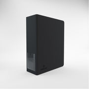 Gamegenic Prime Ring-Binder Black