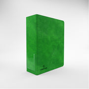 Gamegenic Prime Ring-Binder Green