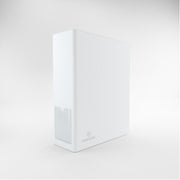 Gamegenic Prime Ring-Binder White