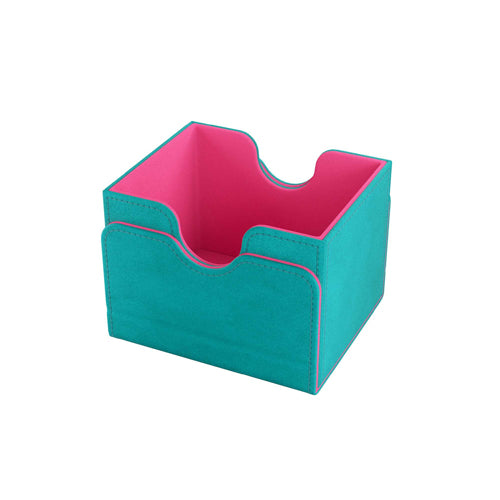 Gamegenic Sidekick 100+ XL - Teal/Pink