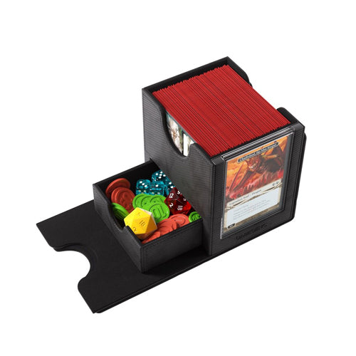 Gamegenic Sidekick PRO 100+ XL Black