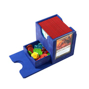Gamegenic Sidekick PRO 100+ XL Blue