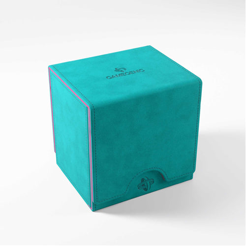 Gamegenic Sidekick PRO 100+ XL - Teal/Pink