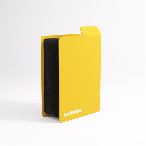 Gamegenic Sideloading Sizemorph Divider - Yellow