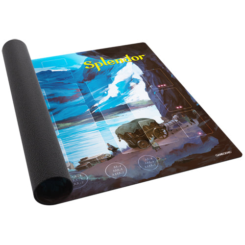 Gamegenic Splendor Game Mat