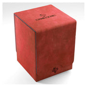 Gamegenic Squire 100+ XL - Red