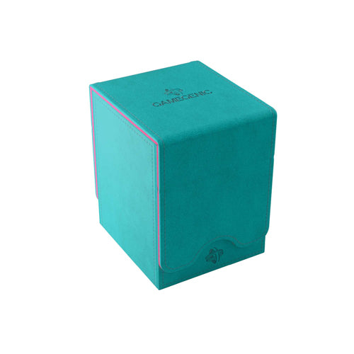Gamegenic Squire 100+ XL - Teal/Pink