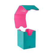 Gamegenic Squire 100+ XL - Teal/Pink