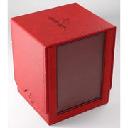 Gamegenic Squire PLUS 100+ XL Red