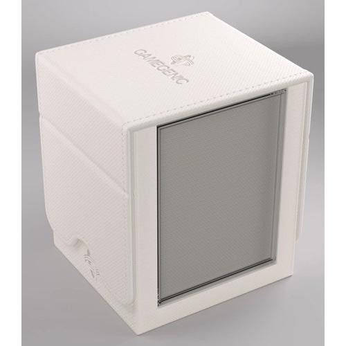 Gamegenic Squire PLUS 100+ XL White