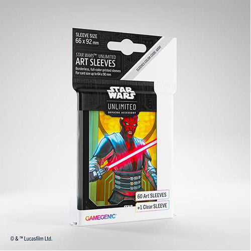 Star Wars Unlimited