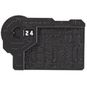 Gamegenic - Star Wars: Unlimited - Damage Pad - Black