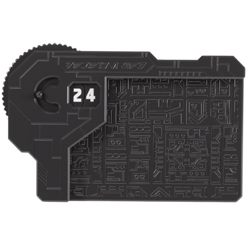 Gamegenic - Star Wars: Unlimited - Damage Pad - Black