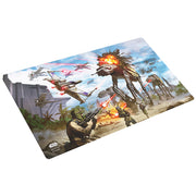 Gamegenic - Star Wars: Unlimited - Game Mat - Battle of Scarif