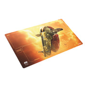 Gamegenic - Star Wars: Unlimited - Game Mat - Fett's Firespray