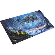 Gamegenic Star Wars: Unlimited Game Mat Set 5 Dagobah