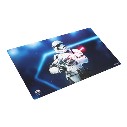 Gamegenic - Star Wars: Unlimited - Game Mat - Stormtrooper