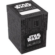 Gamegenic Star Wars: Unlimited Soft Crate Set 5 Unlimited Pattern