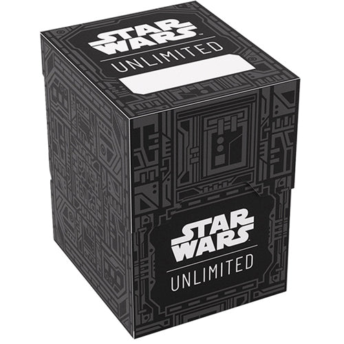 Gamegenic Star Wars: Unlimited Soft Crate Set 5 Unlimited Pattern