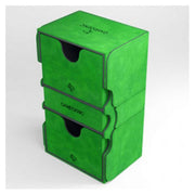 Gamegenic Stronghold 200+ XL - Green