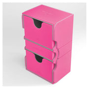 Gamegenic Stronghold 200+ XL - Pink