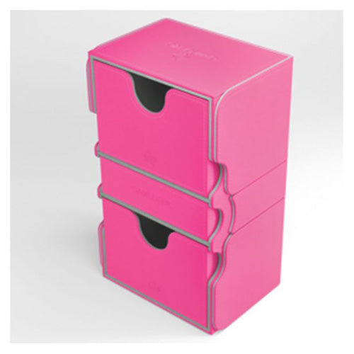 Gamegenic Stronghold 200+ XL - Pink