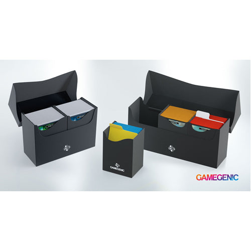 Gamegenic Triple Deck Holder 240+
