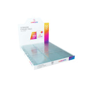 Gamegenic Ultrasonic 9-Pocket Pages Toploading