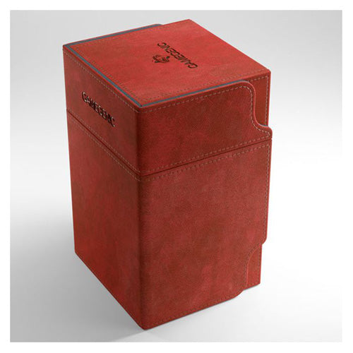 Gamegenic Watchtower 100+ XL - Red
