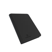 Gamegenic Zip-Up Album 8-Pocket Black