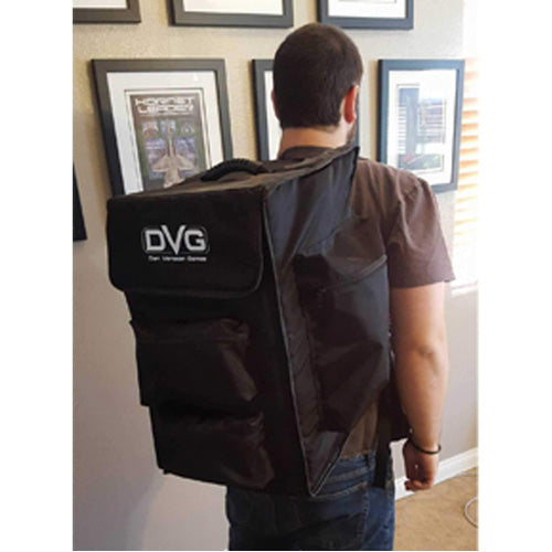 Gamer Backpack/Carry Bag