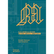 GamesMaster: The Oral History - Diamond, Dominik - Hardback