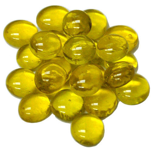 Gaming Stone Colors: Crystal Yellow