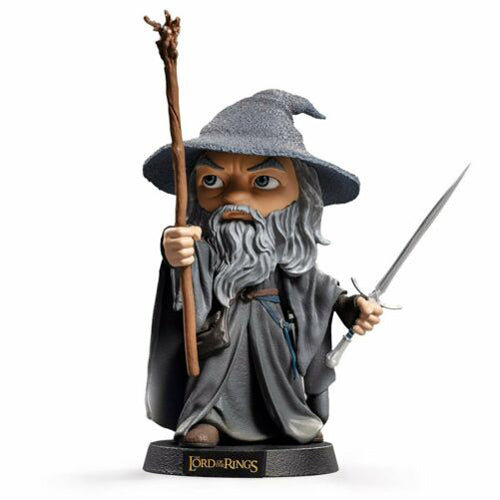 Gandalf - Lord of the Rings - Minico