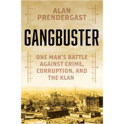 Gangbuster
