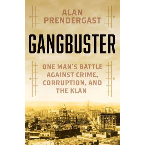 Gangbuster