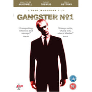 Gangster No. 1 - DVD