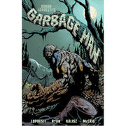 Garbage Man