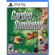 Garden Simulator: A Dream in Green - PS5