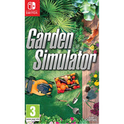 Garden Simulator - Nintendo Switch